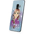 Disney Frozen Anna Portrait Galaxy S9 Skin